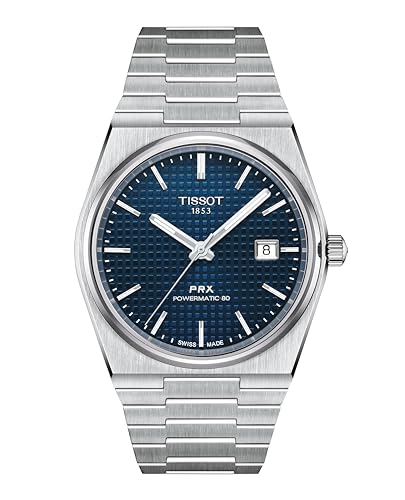 Tissot Klassische Uhr T1374071104100