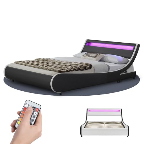 Led bett