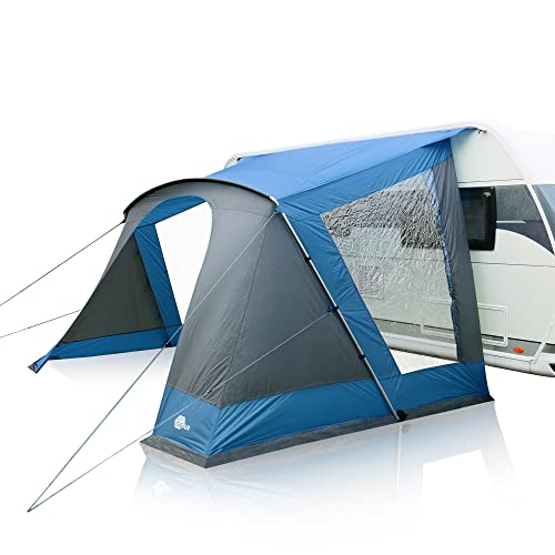 Vorzelt für wohnwagen