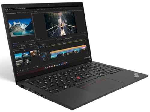 Lenovo Thinkpad T14 G4 Gen 4 14