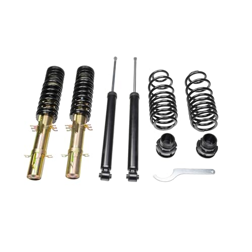 DTSline SX Gewindefahrwerk - 299100160_5