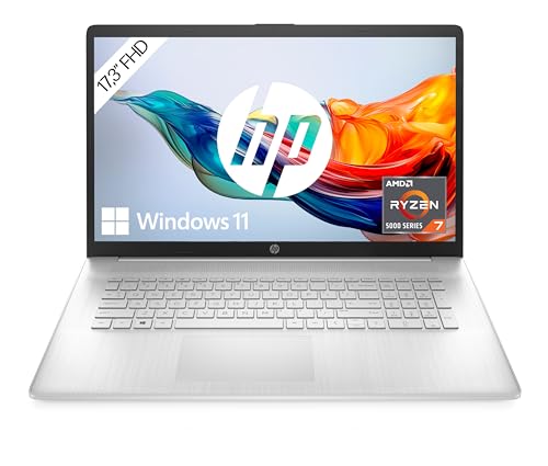 HP Laptop / 17,3