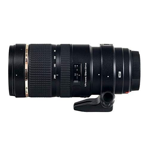 Tamron 70-200mm 2.8 VC USD Canon