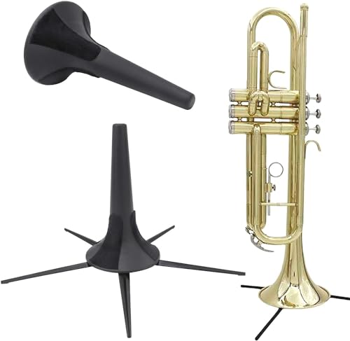 SYMPHONIE WESTERWALD Trompetenständer Trompetenhalter Ständer Trompete Halter Trompeten