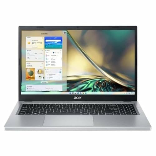 Acer laptop