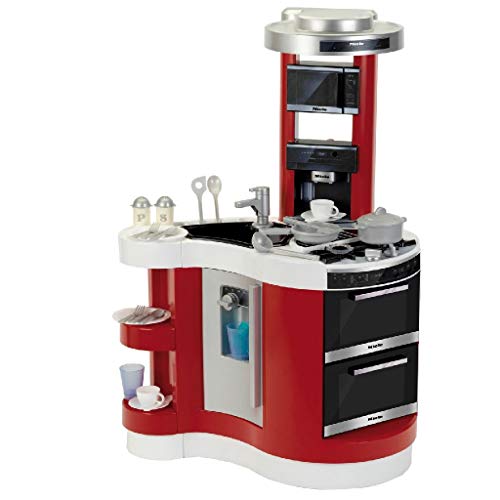 Theo Klein 7100 Miele Küche Basic Rounded