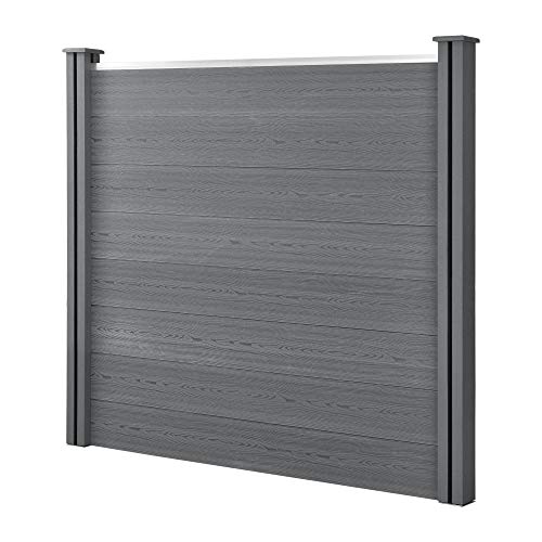 Zaun Versand In Raten Ab Der Ersten Bestellung