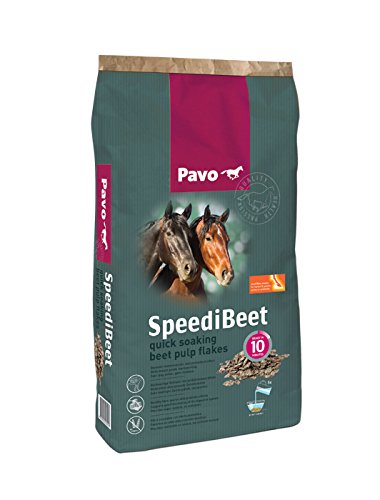 Pavo SpeediBeet 15kg