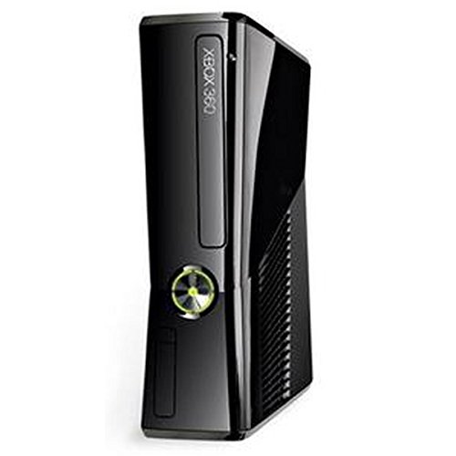 MICROSOFT XBOX 360 250GB CONSOLE - MATTE