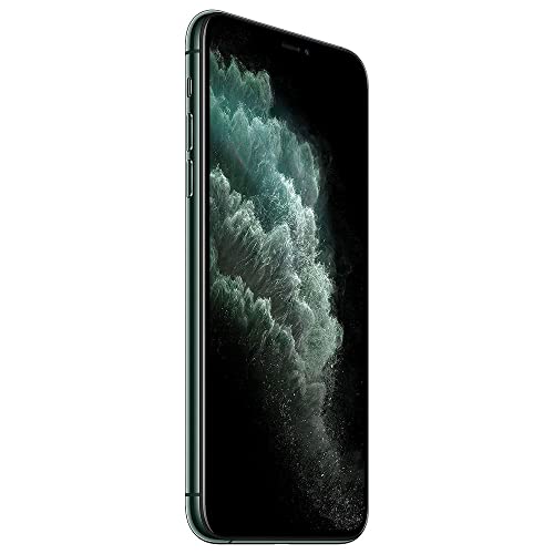 Apple iPhone 11 Pro 64GB Nachtgrün (Generalüberholt)