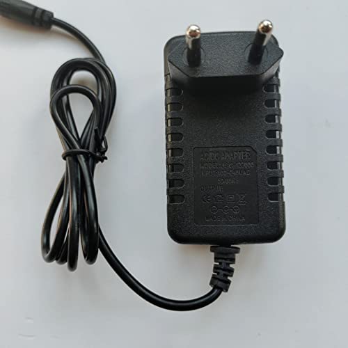 IZAKOV 12V Denon MCX8000 DJ Controller Replacement Power Supply
