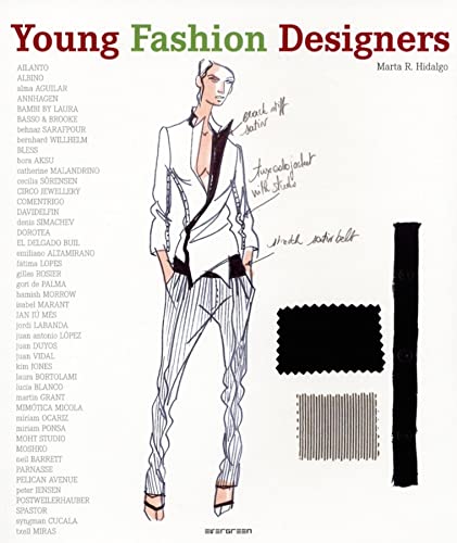 Young Fashion Designers (Evergreen)