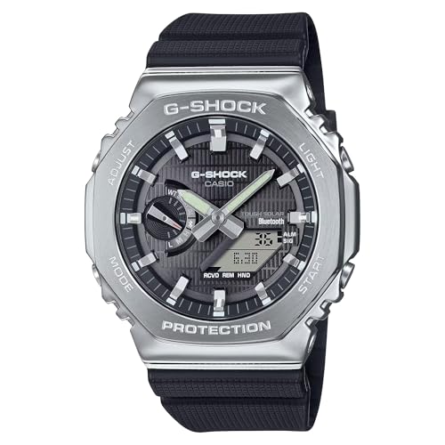 Casio Herren Analog Digital Quarz Armbanduhr G-Shock