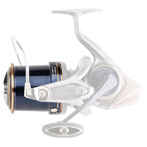 Daiwa Bobine Moulinet 19 Basia Surf 45 4000 Qd - N4840EE