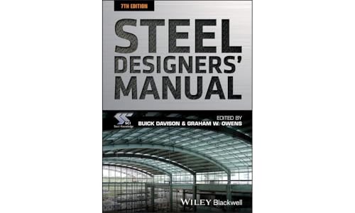 Steel Designers' Manual