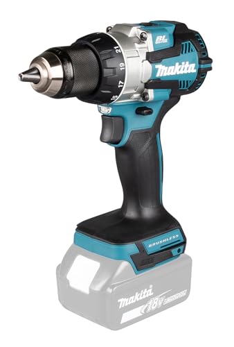 Makita DDF489Z Akku-Bohrschrauber 18V (ohne Akku, ohne Ladegerät)