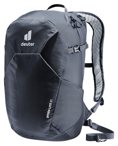 deuter Speed Lite 21 leichter Wanderrucksack