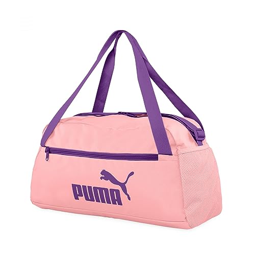 Puma Sporttasche Phase Sports Bag 079949 Peach Smoothie-Purple Pop One Size