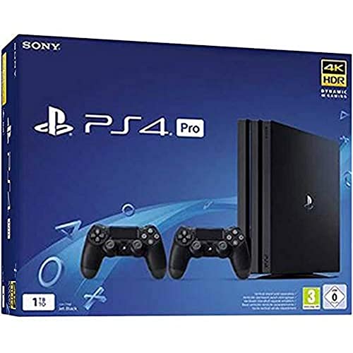 Ps4 konsole