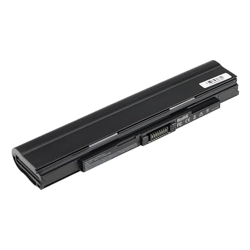 ZHXOZYF Laptop-Akku für Acer für Aspire für One 721 721h 753 AO721 AO721h AO753 für 1830T AL10C31 AL10D56