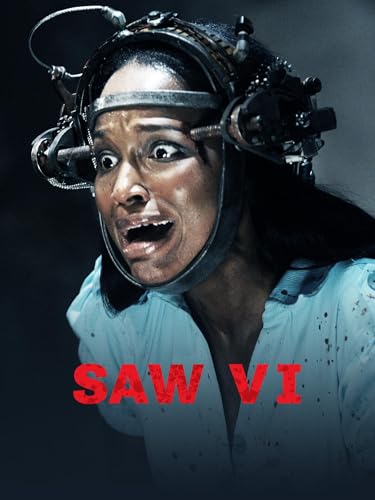 Saw VI [dt./OV]