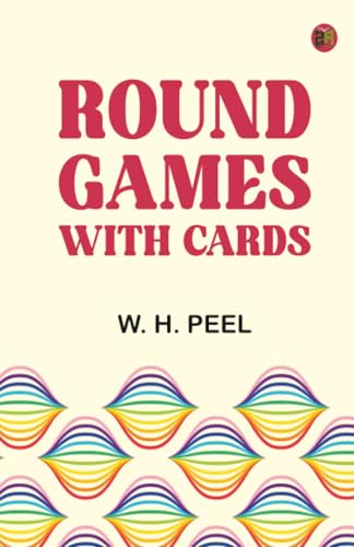 Round Games with Cards