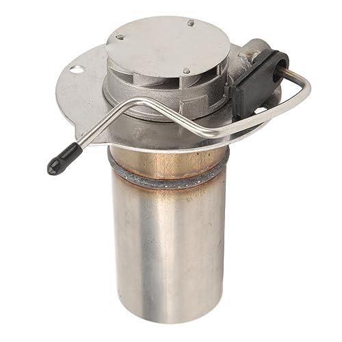 TKSE 5KW Standheizung Brennkammer, Edelstahl 304 Brenner Einsatz Fackeln der Standheizung, Verbrennungsrohr Ersatz für Eberspacher Airtronic D4 D4S, 252113100100