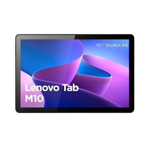 Lenovo Tab M10 (3. Gen) Tablet | 10,1