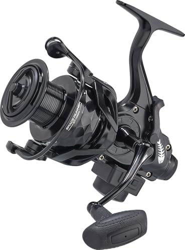 Balzer Space Runner BT-i 6600