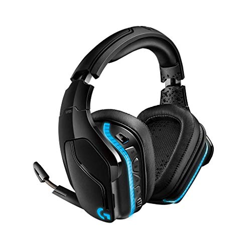 Logitech G633