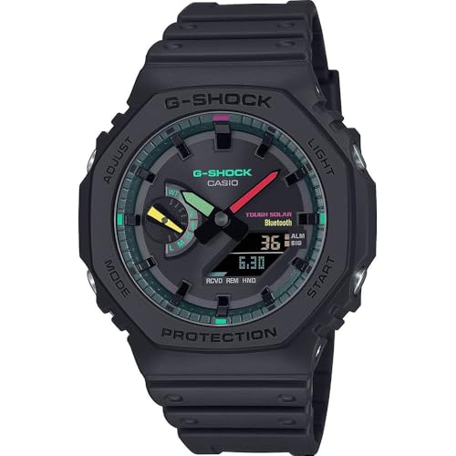 Casio Watch GA-B2100MF-1AER