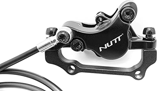 Hydraulischer Bremssattel für das Modell SXT Ultimate Pro & SXT Ultimate Pro+, vorne