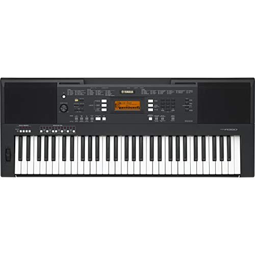 Yamaha PSR-A350 Keyboard