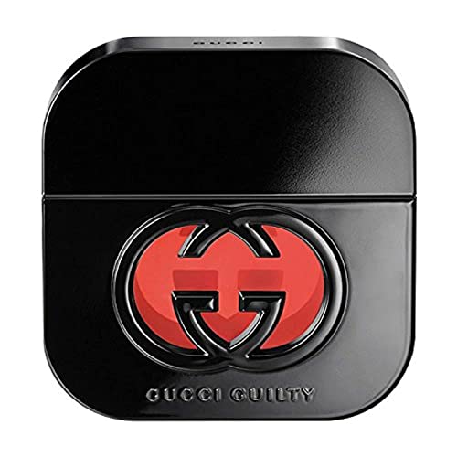 Gucci Guilty Black Eau de Toilette 50 ml