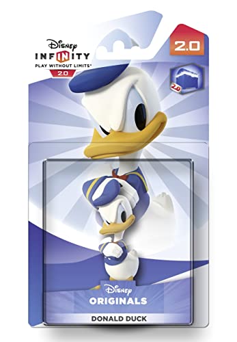 Disney Infinity 2.0: Einzelfigur Donald Duck - [alle Systeme]
