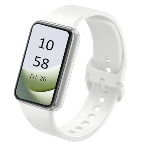 Samsung Galaxy Fit3 Silber (Silber) SM-R390