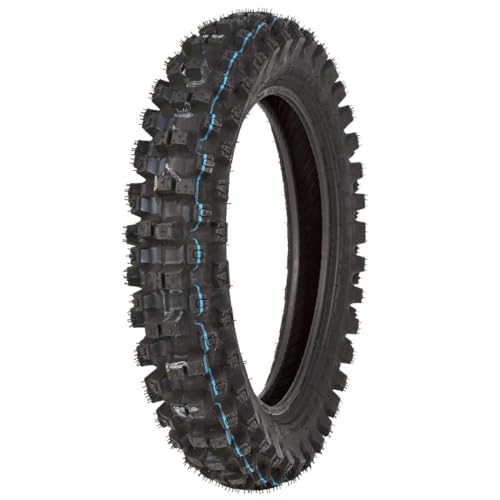 Dunlop 80/100 12 41M Sommerreifen Motorradreifen Motocross Reifen