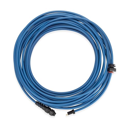 Dolphin Original-Ersatzteil - 16m langes blaues Schwimmkabel - Teilenummer 9995884-DIY