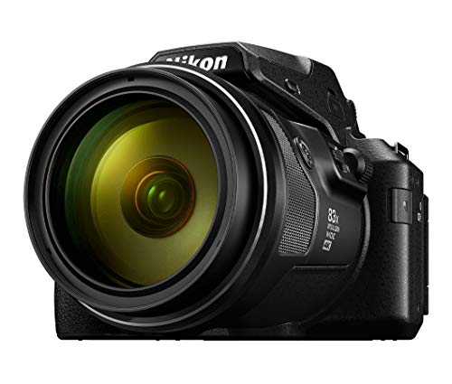 Nikon COOLPIX P950 SCHWARZ