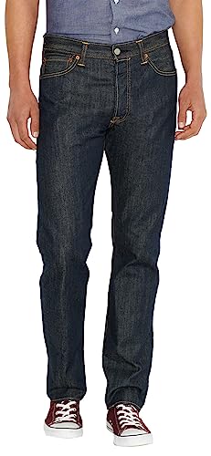 Levi's Herren 501® Original Fit Jeans,Marlon,36W / 34L