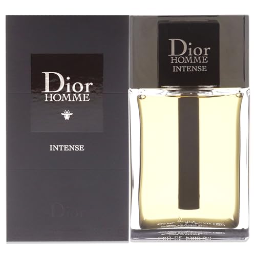 Dior homme intense