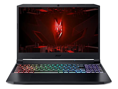 Acer Nitro 5 (AN515-57-5582) Gaming Laptop | 15, 6