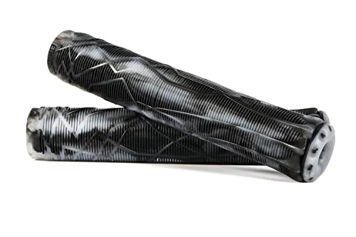 Ethic DTC Rubber Griffe (Black Transparent)