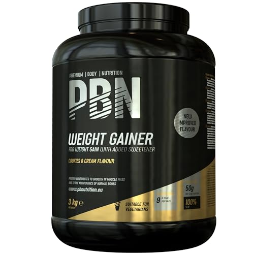 Weight Gainer Cookies