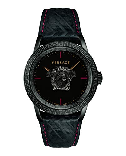 Versace Herrenuhr Palazzo Empire VERD00218
