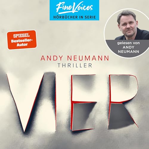 VIER: Die Zahlen-Morde, Band 2