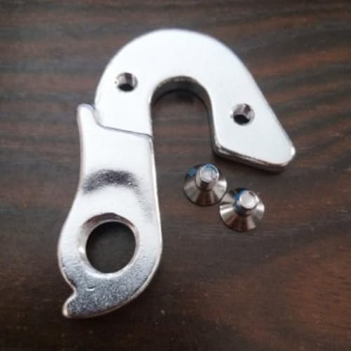 Heckhaken für Schaltwerk Aluminiumlegierung Fit für Corratec und NS Bikes