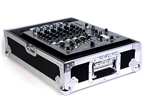 AllenHeath Xone:92 Flightcase