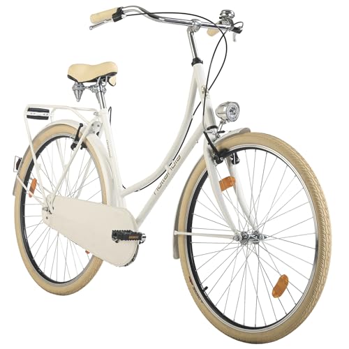 HOLLANDIA Hollandrad Damen 28