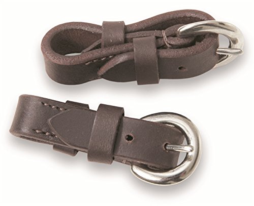 Barefoot Gebissriemchen (schwarz)